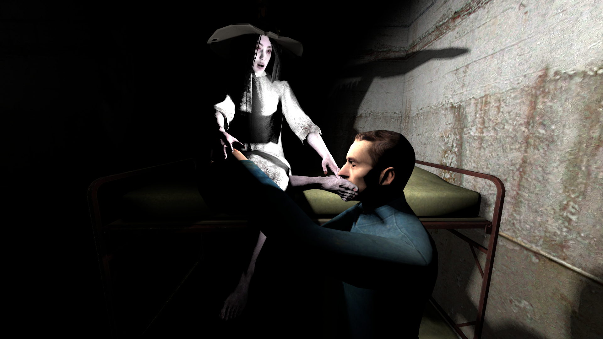 3d Rule 34 Image