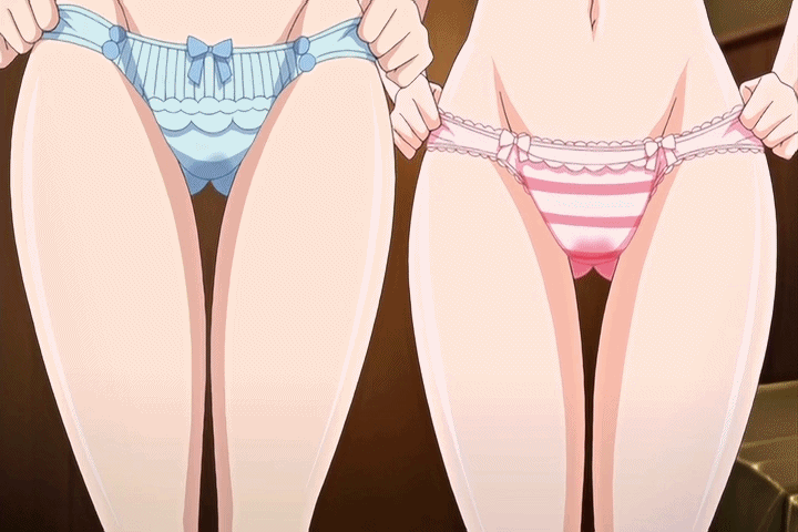 Hiiragi Kururu (Collaboration Works) Rule 34 Image