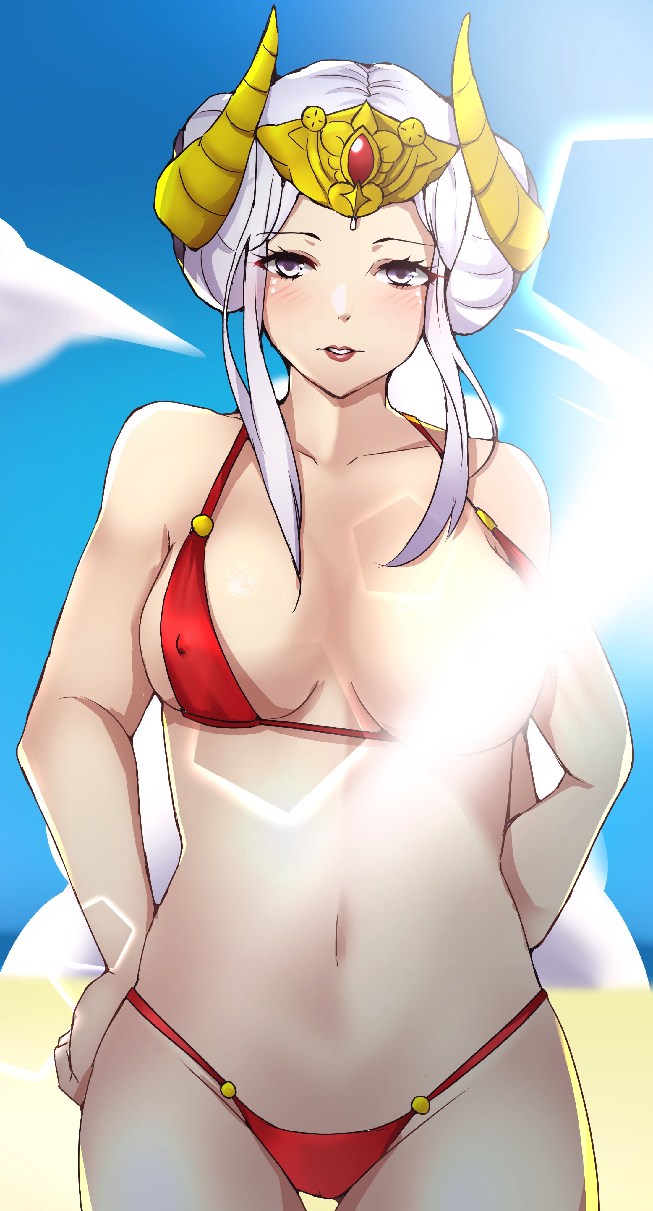 1340smile Rule 34 Image