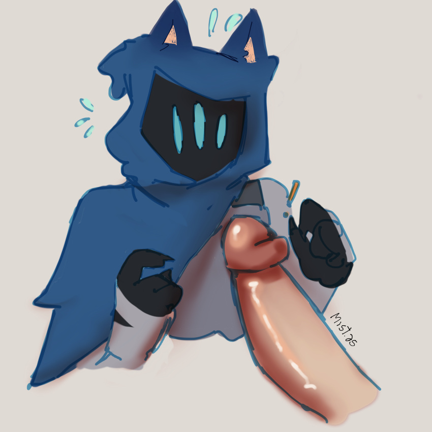 Omen (Valorant) Rule 34 Image