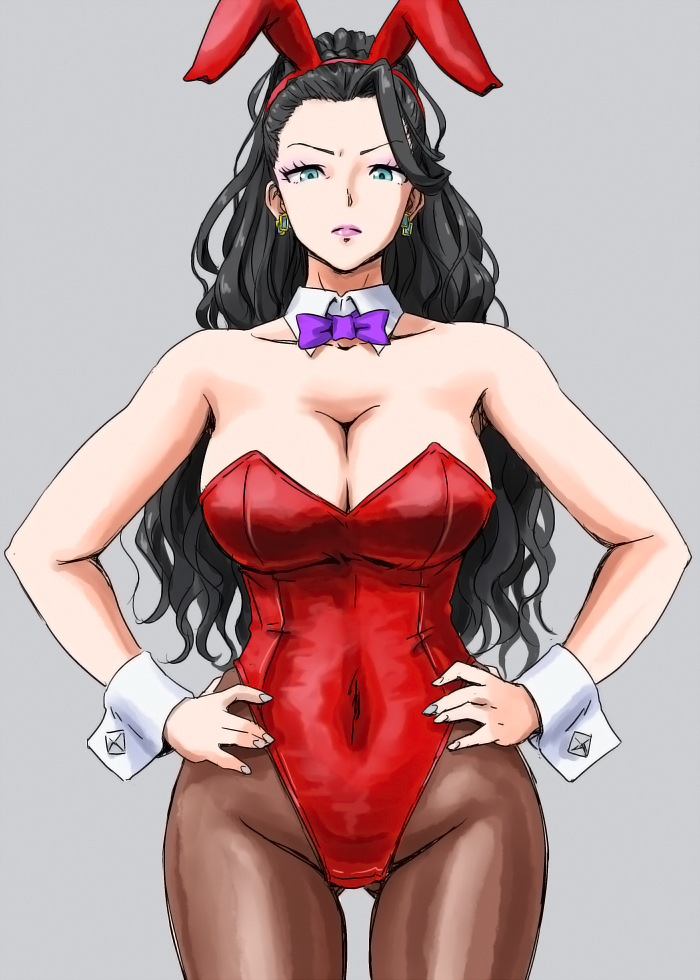 Executive Mishiro (Idolmaster) Rule 34 Image