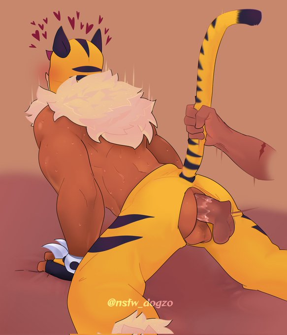 El Primo (Brawl Stars) Rule 34 Image