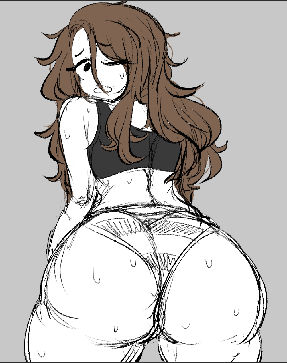 Emily Sim (Emirichu) Rule 34 Image