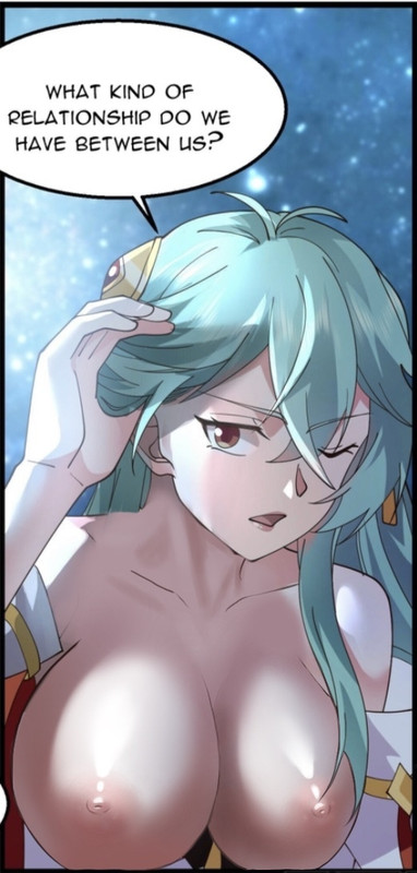 Martial Peak Rule 34 Image