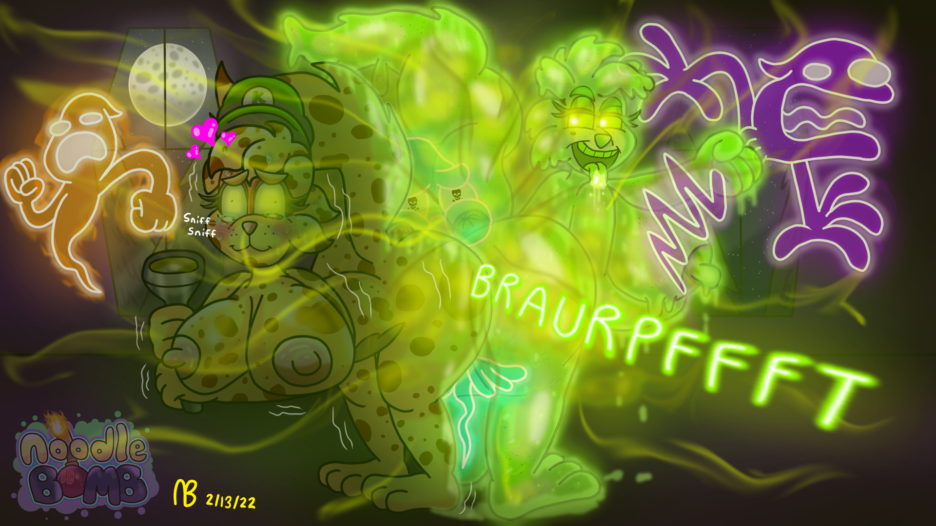 Oc Rule 34 Image