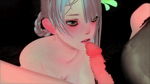 Kaine (Nier) Rule 34 Image