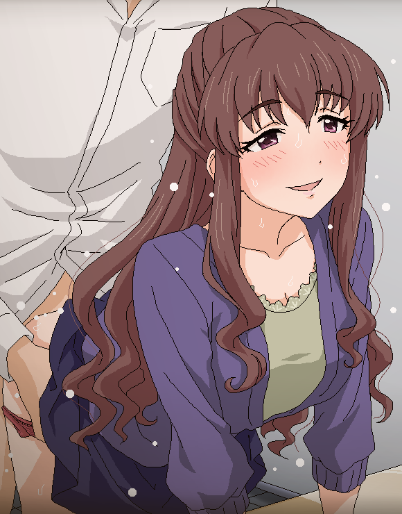 Idolmaster Rule 34 Image