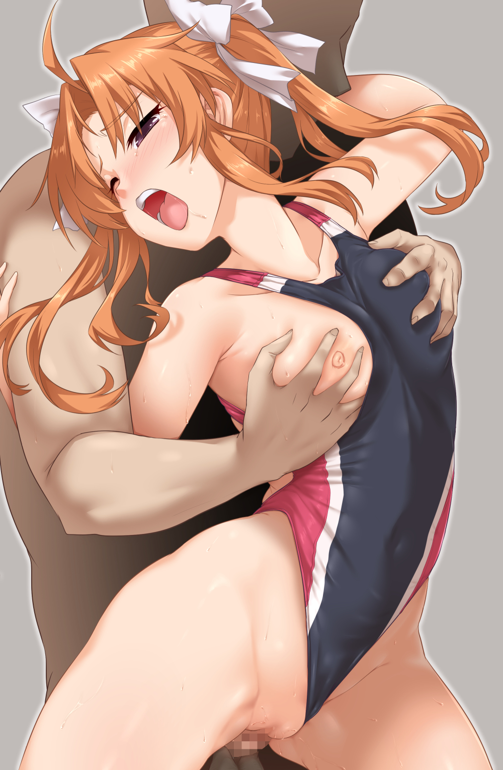 Kantai Collection Rule 34 Image