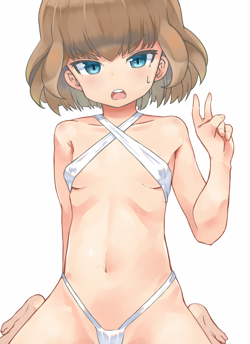 Katyusha (Girls Und Panzer) Rule 34 Image