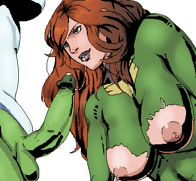 Jean Grey (Hulk (Series)) Rule 34 Image
