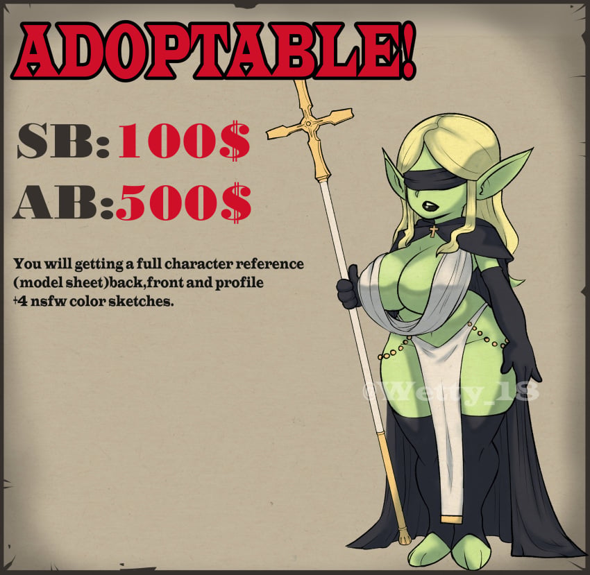 Dnd Rule 34 Image
