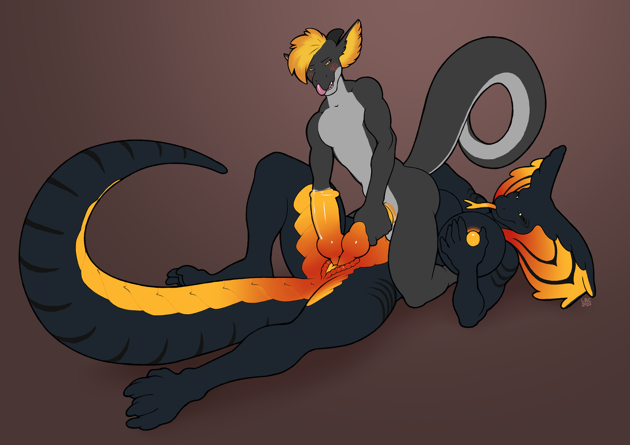 Digital Media (Artwork) Rule 34 Image