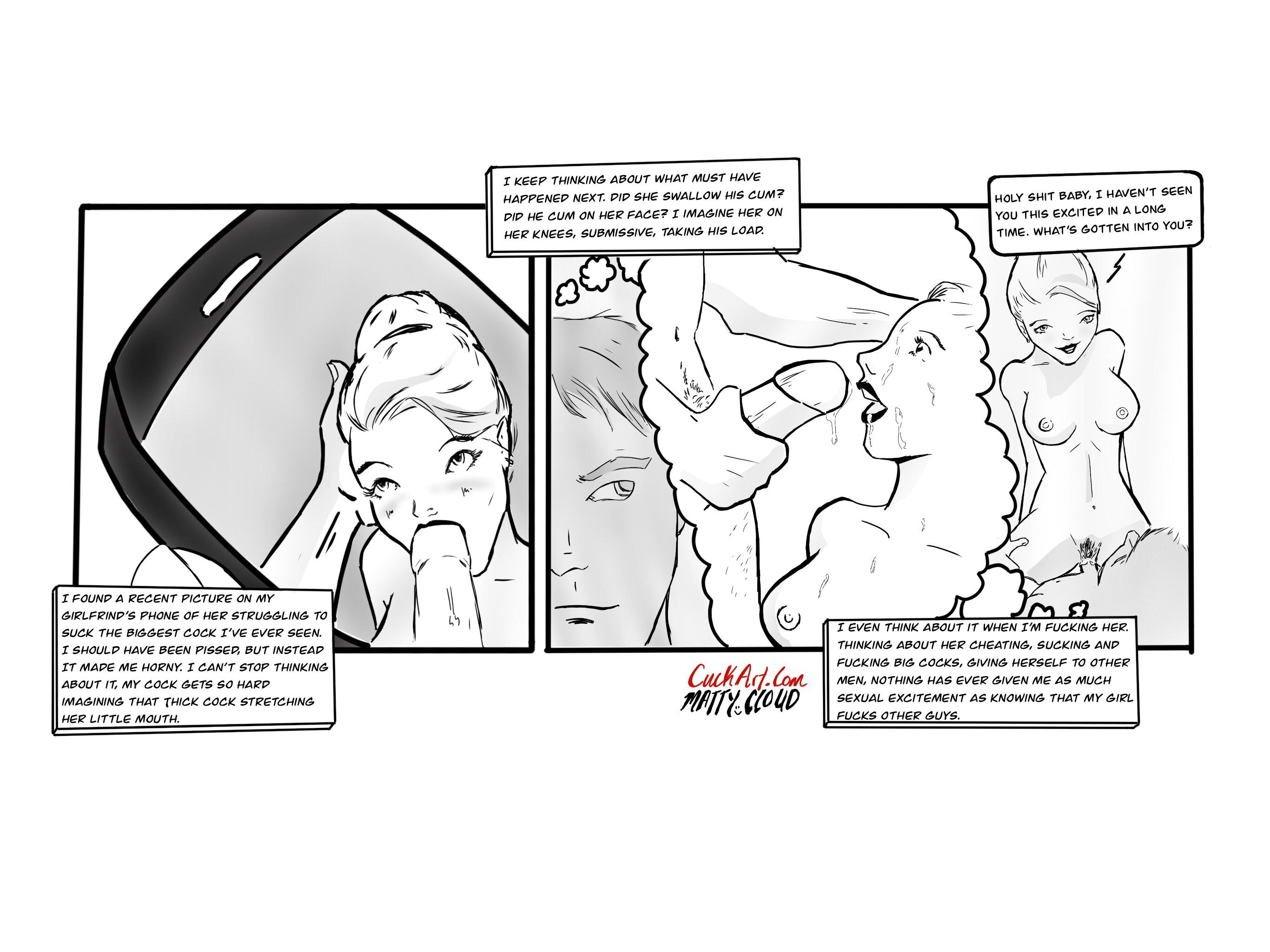 1girls Rule 34 Image