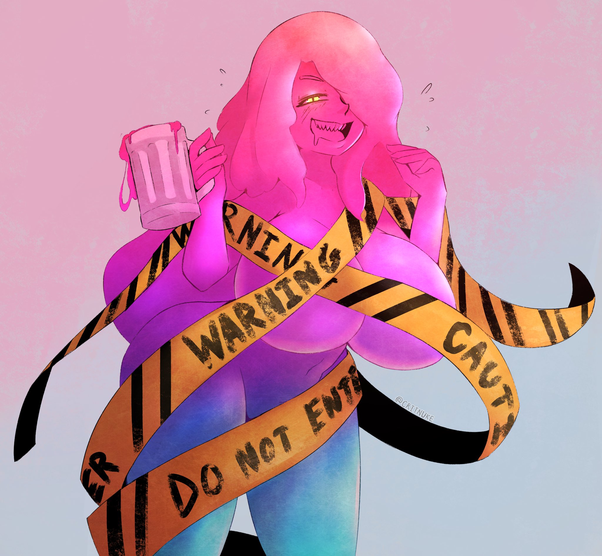 Original Character (Original) Rule 34 Image