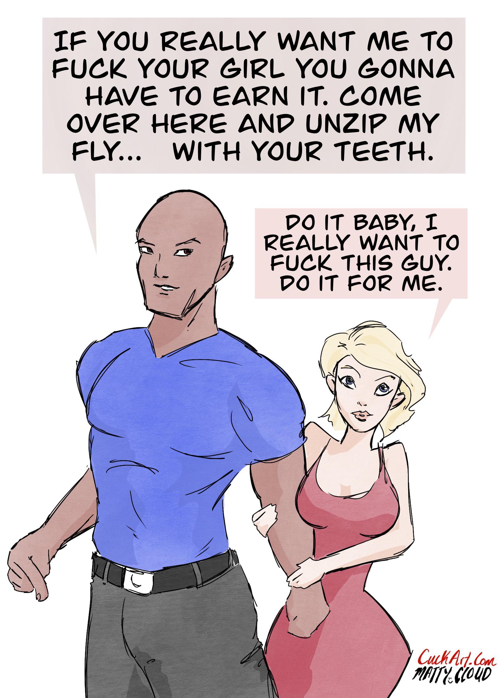 1girls Rule 34 Image