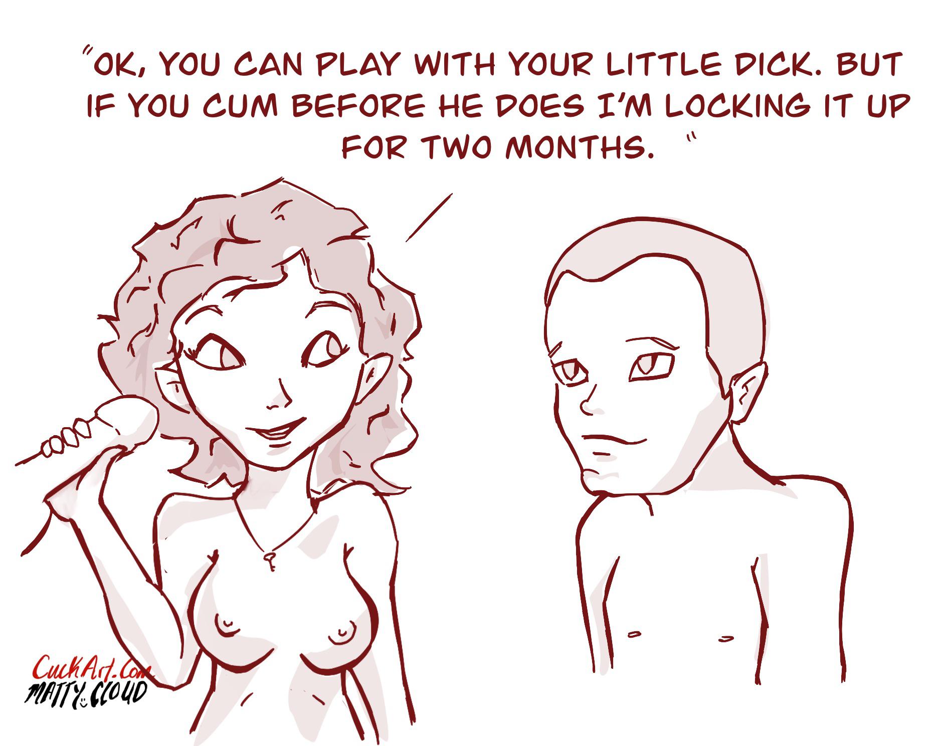 1girls Rule 34 Image
