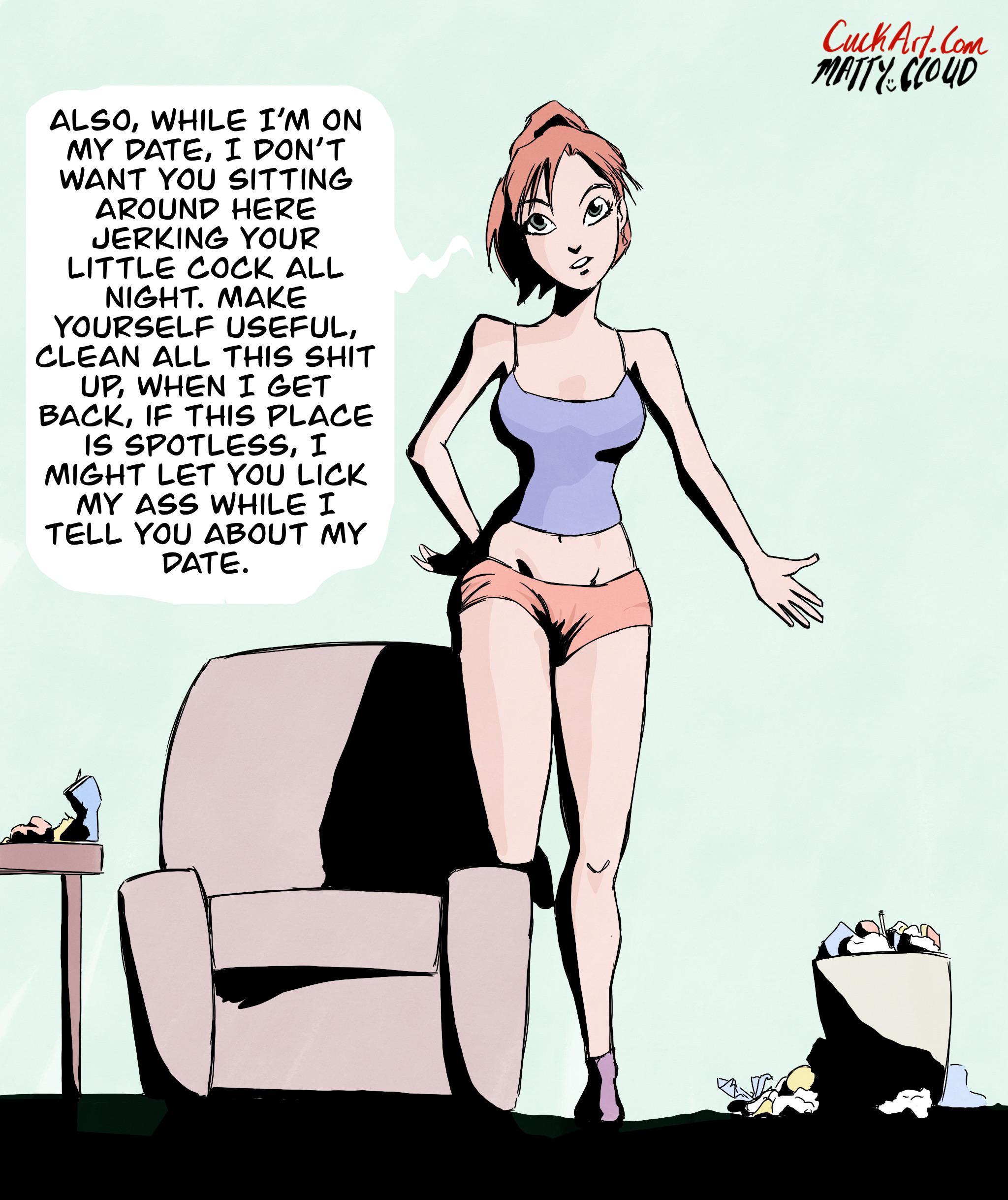 1girls Rule 34 Image