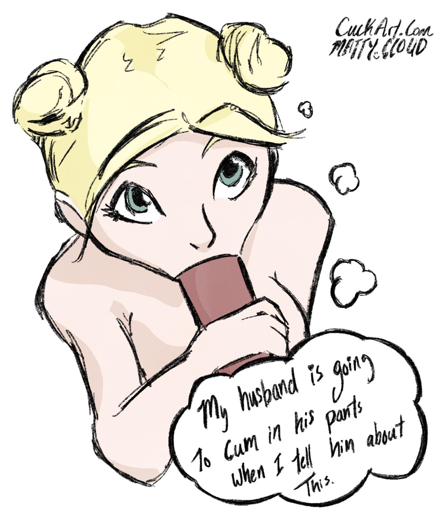 1girls Rule 34 Image