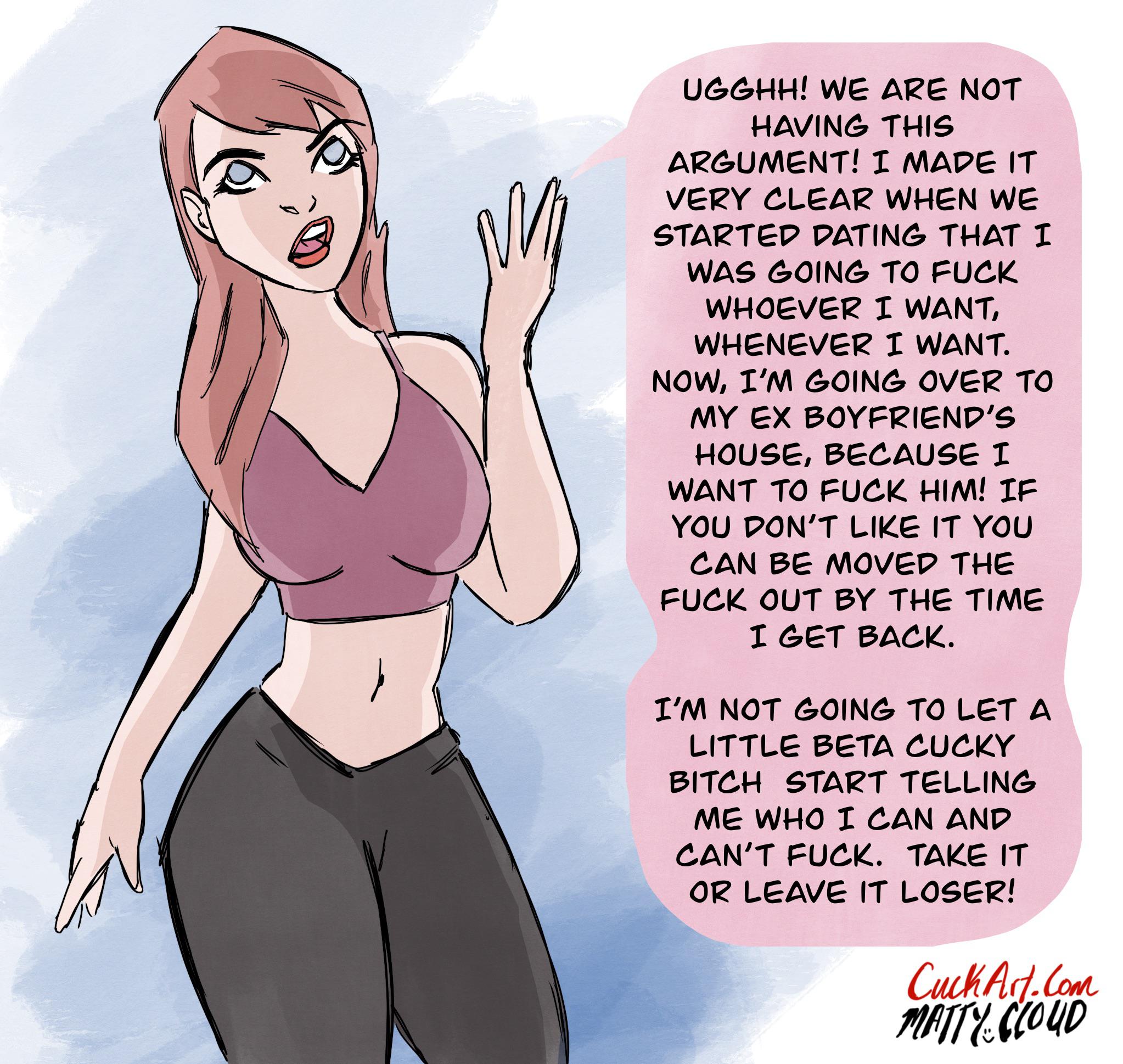 1girls Rule 34 Image