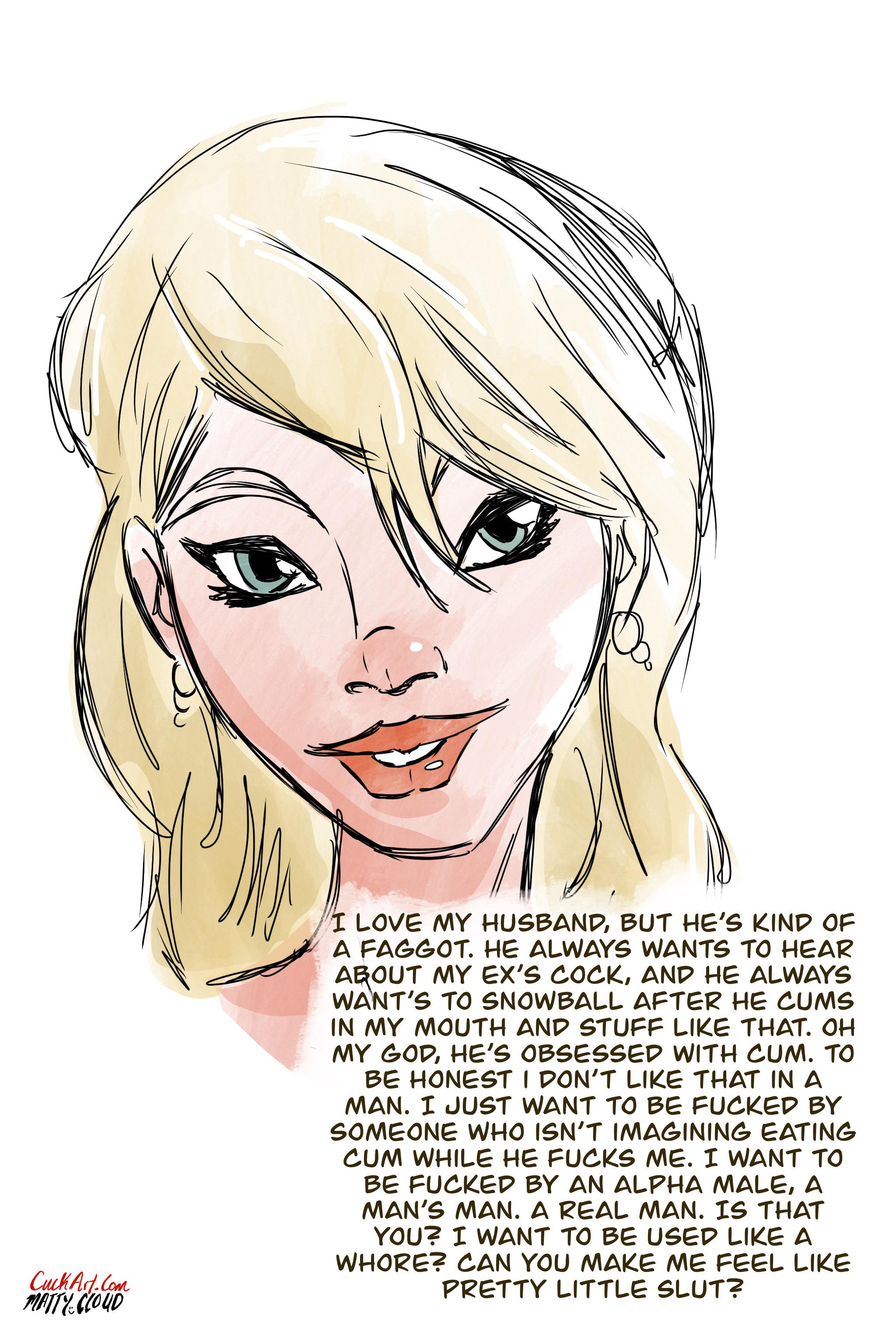 1girls Rule 34 Image