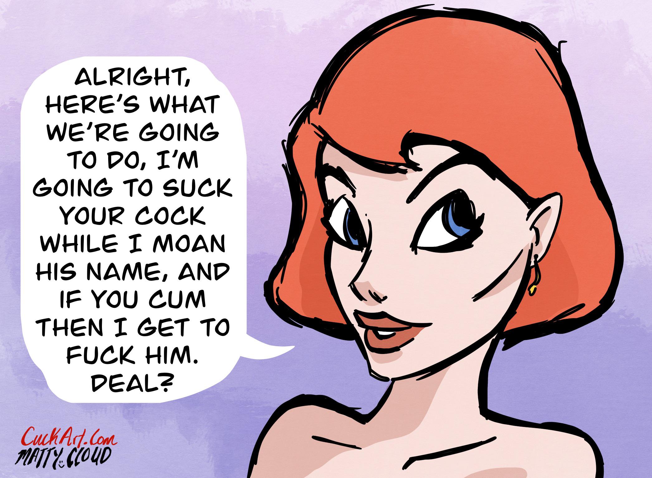 1girls Rule 34 Image
