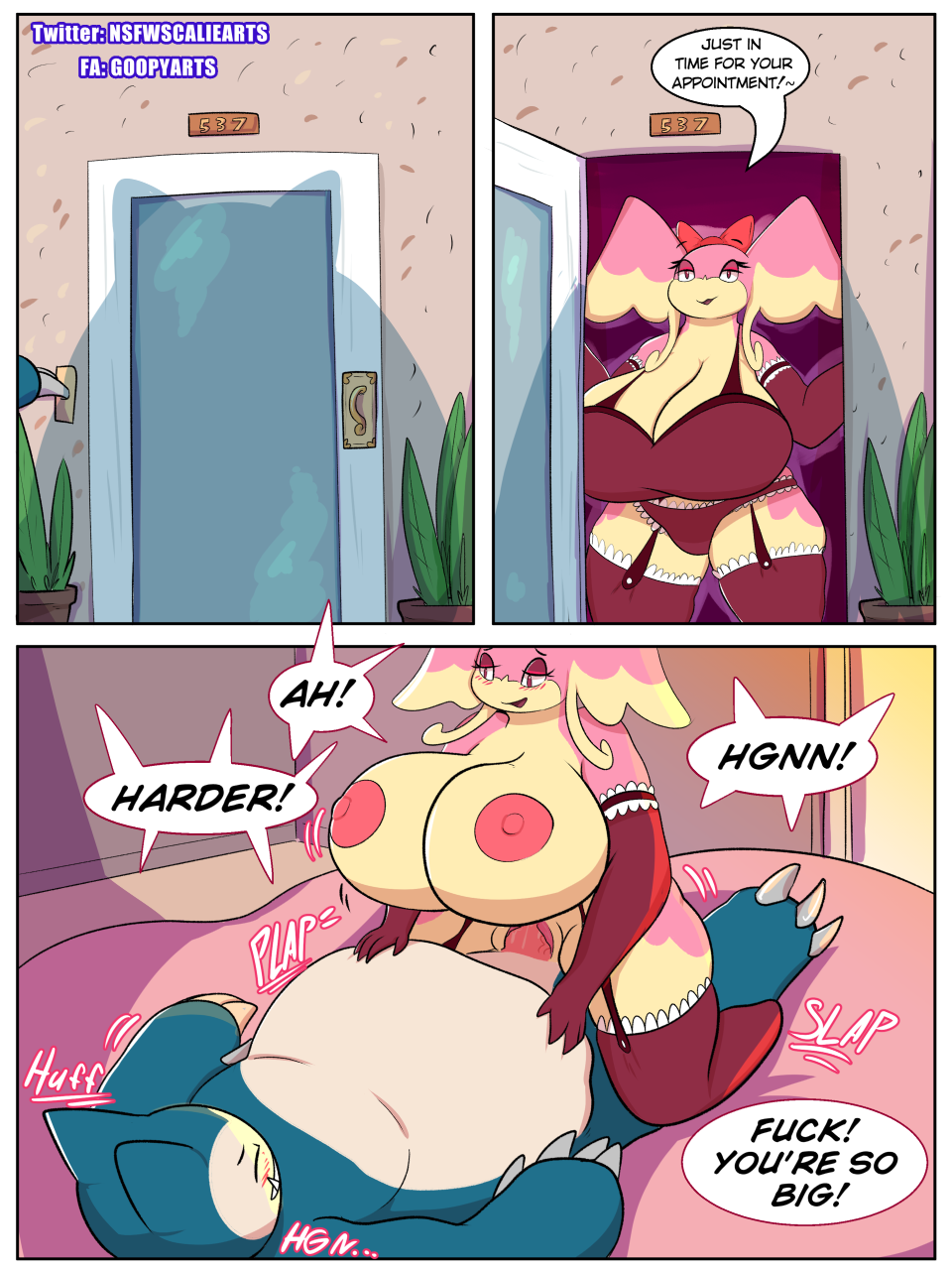 PokÉMon (Species) Rule 34 Image