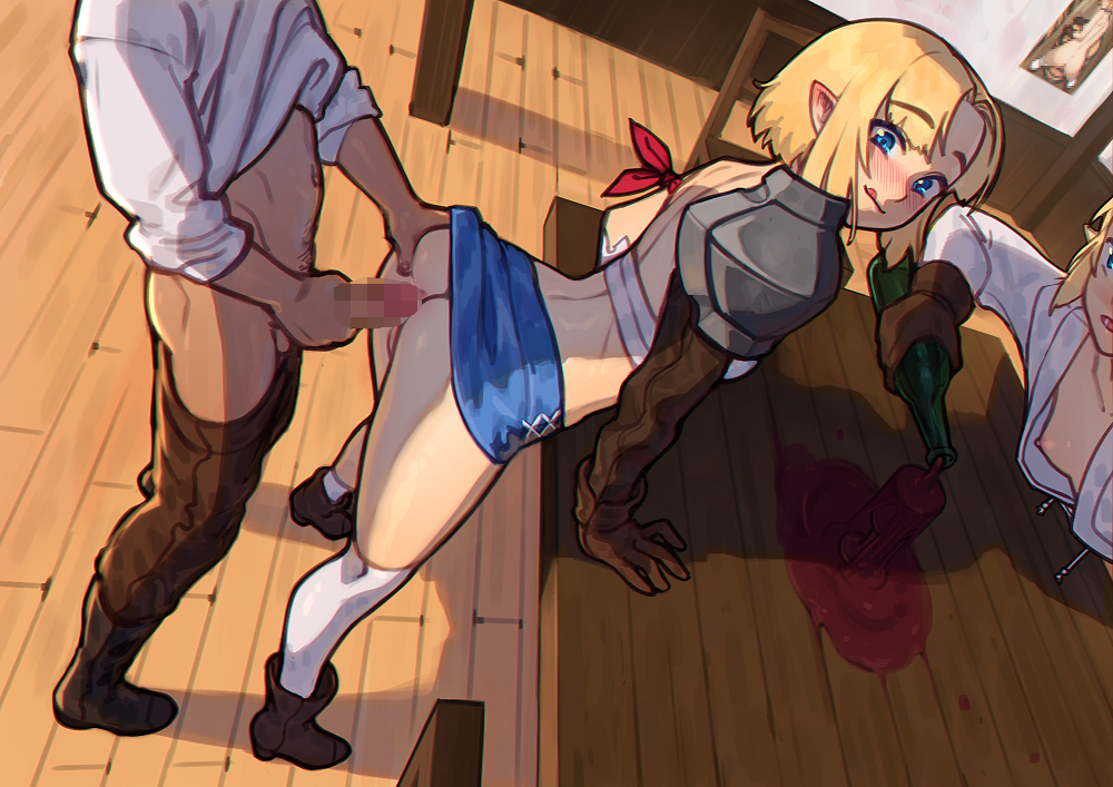 Original Rule 34 Image