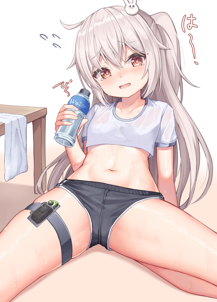 Original Rule 34 Image