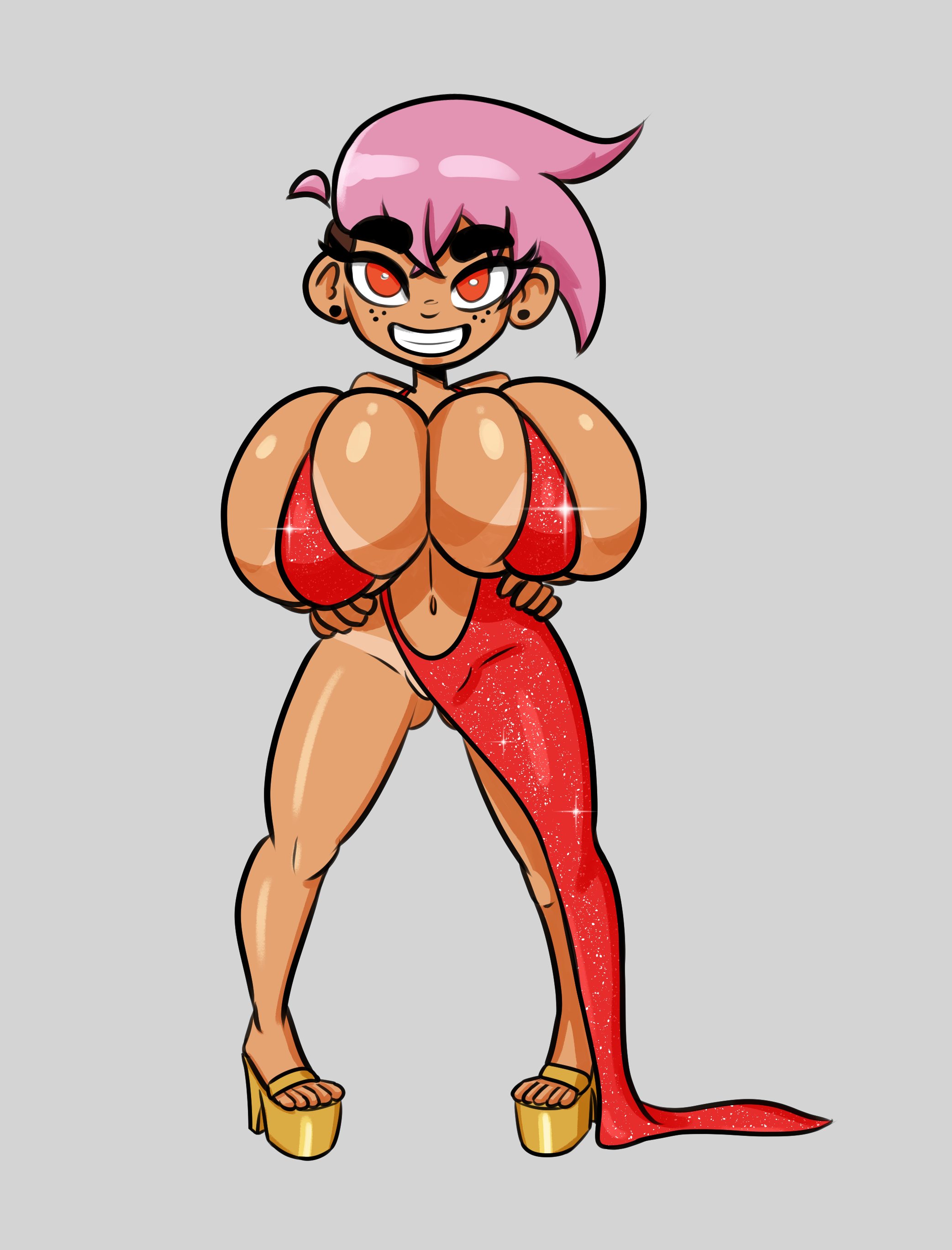 Original Character (Original) Rule 34 Image