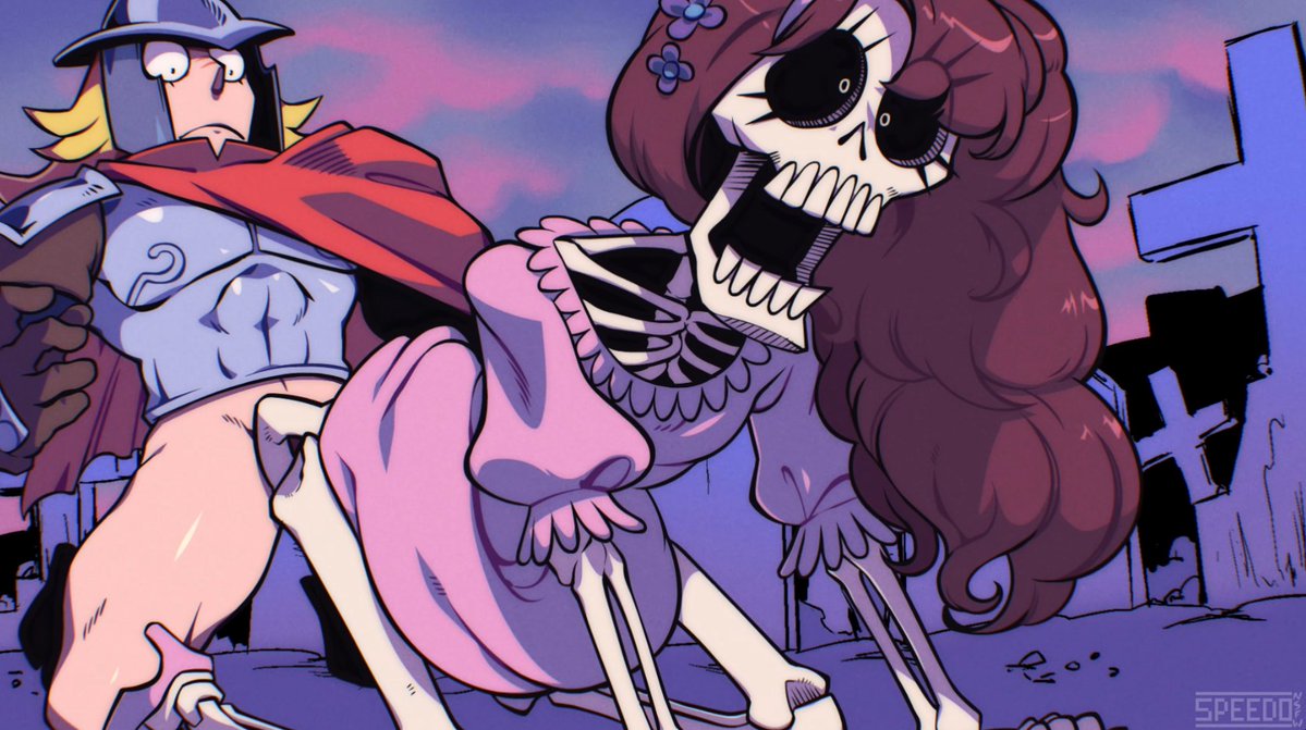 1girls Rule 34 Image