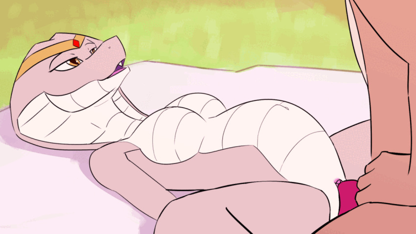 Jake Hart (Book Of Lust) Rule 34 Image