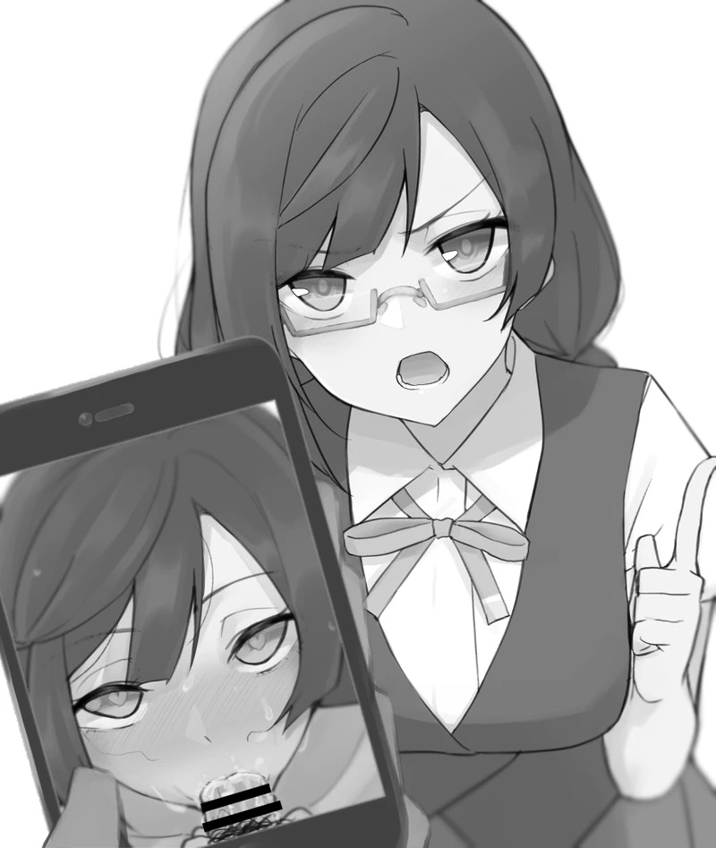Nakagawa Nana (Love Live!) Rule 34 Image