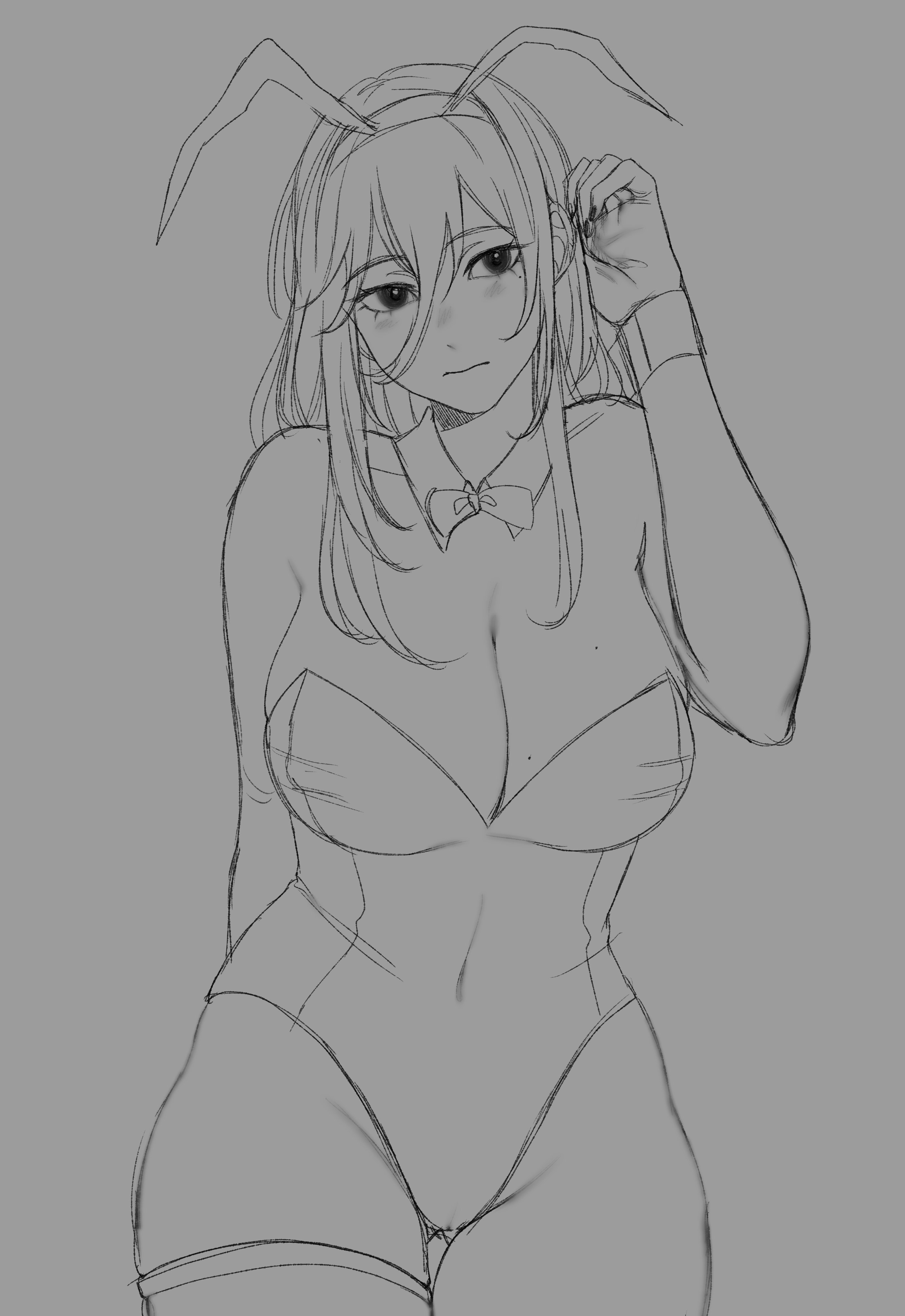 Aponia (Honkai (Series)) Rule 34 Image