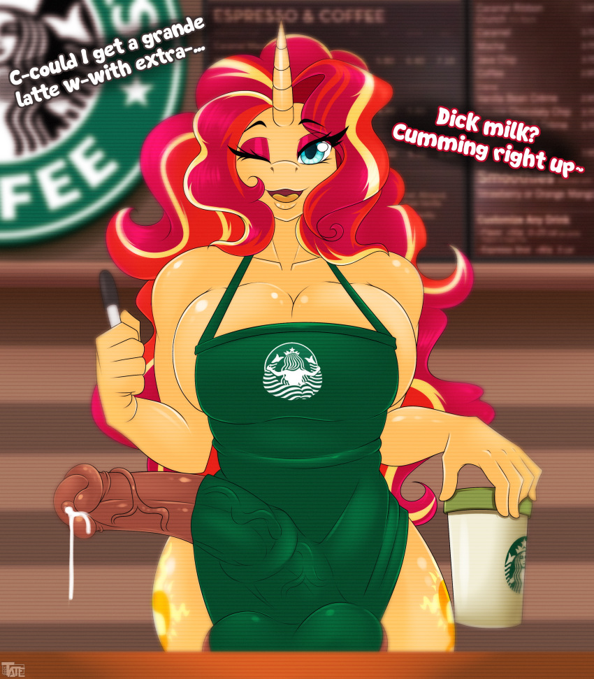 Fan Character (Hasbro) Rule 34 Image