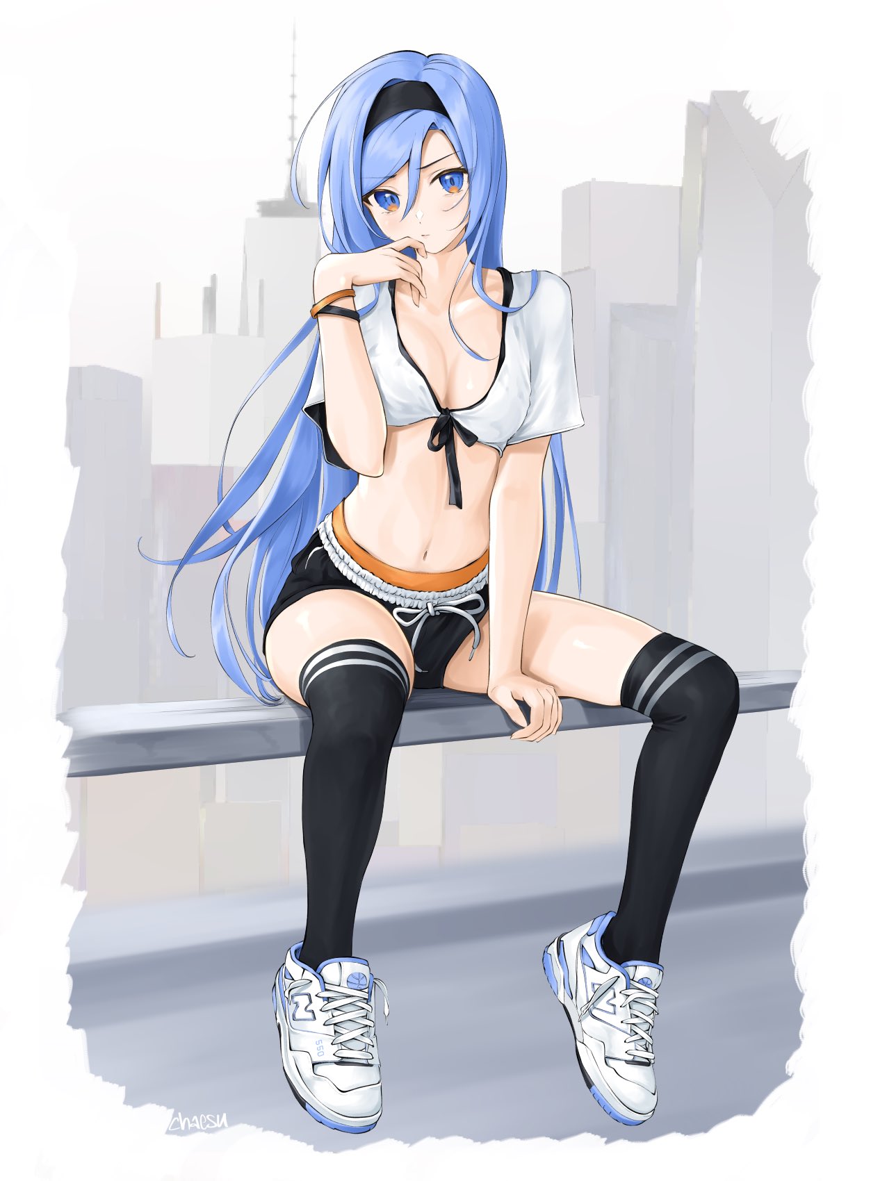 Minah Rule 34 Image