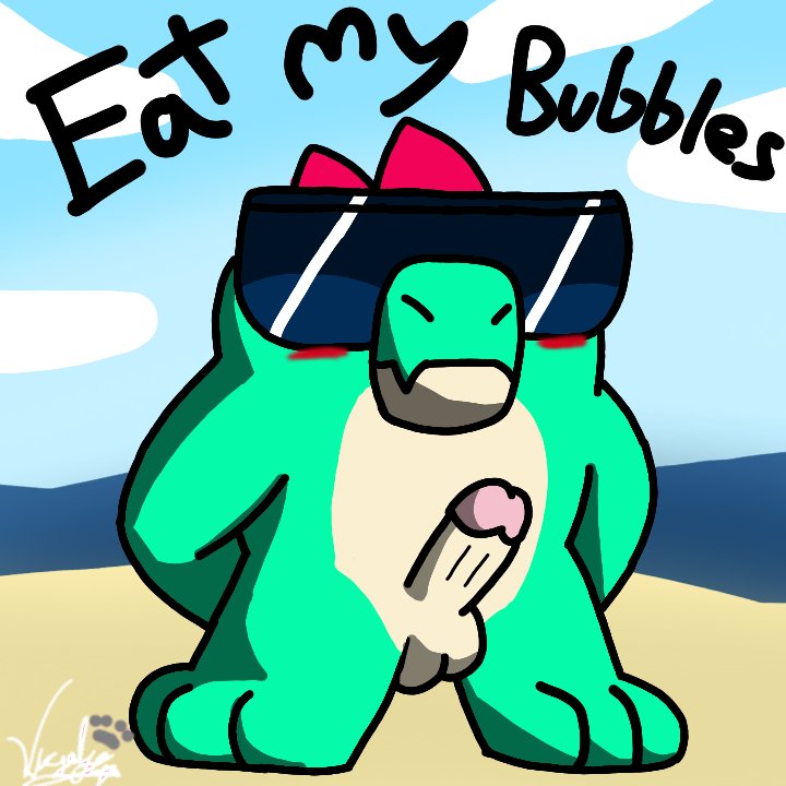 Buzz (Brawl Stars) Rule 34 Image