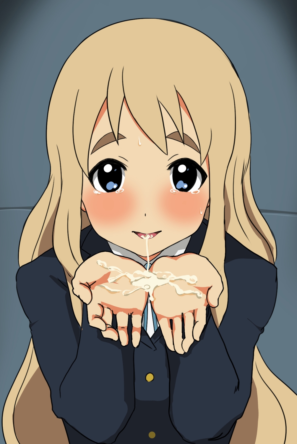 Tsumugi Kotobuki (K-On!) Rule 34 Image