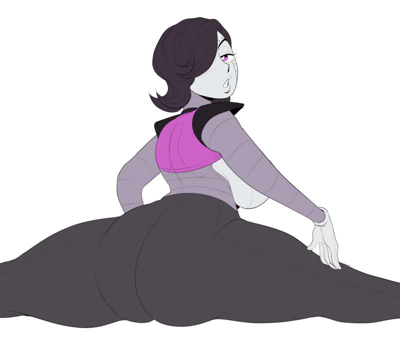 Mettaton (Undertale) Rule 34 Image