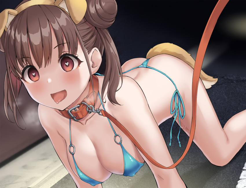 Sonoda Chiyoko (Idolmaster) Rule 34 Image