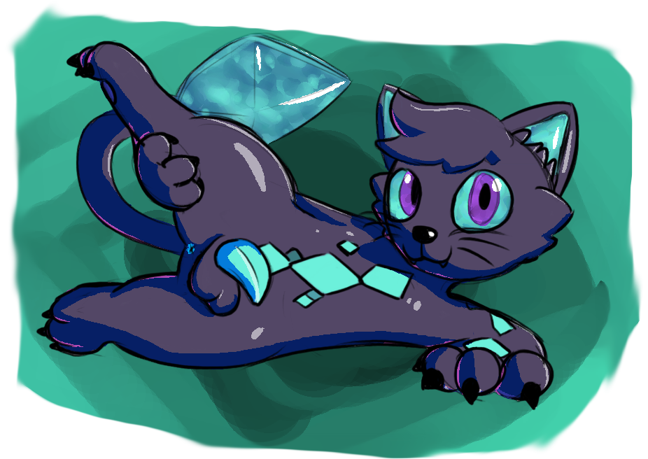 Anthro Rule 34 Image