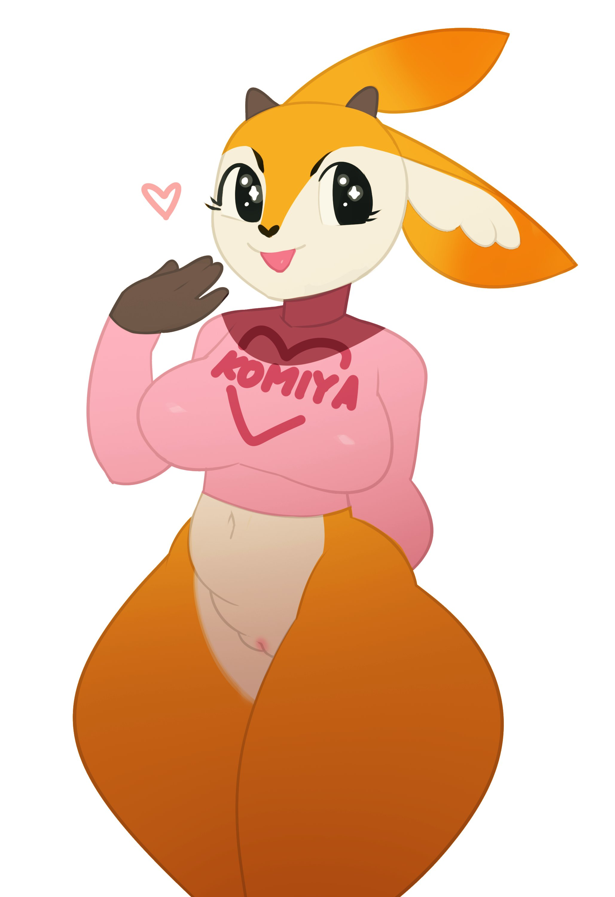 Anthro Rule 34 Image