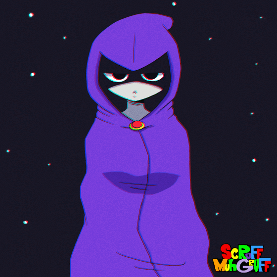 Rachel Roth (Dc) Rule 34 Image
