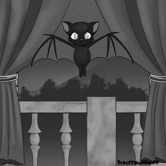 Mavis Dracula (Hotel Transylvania) Rule 34 Image