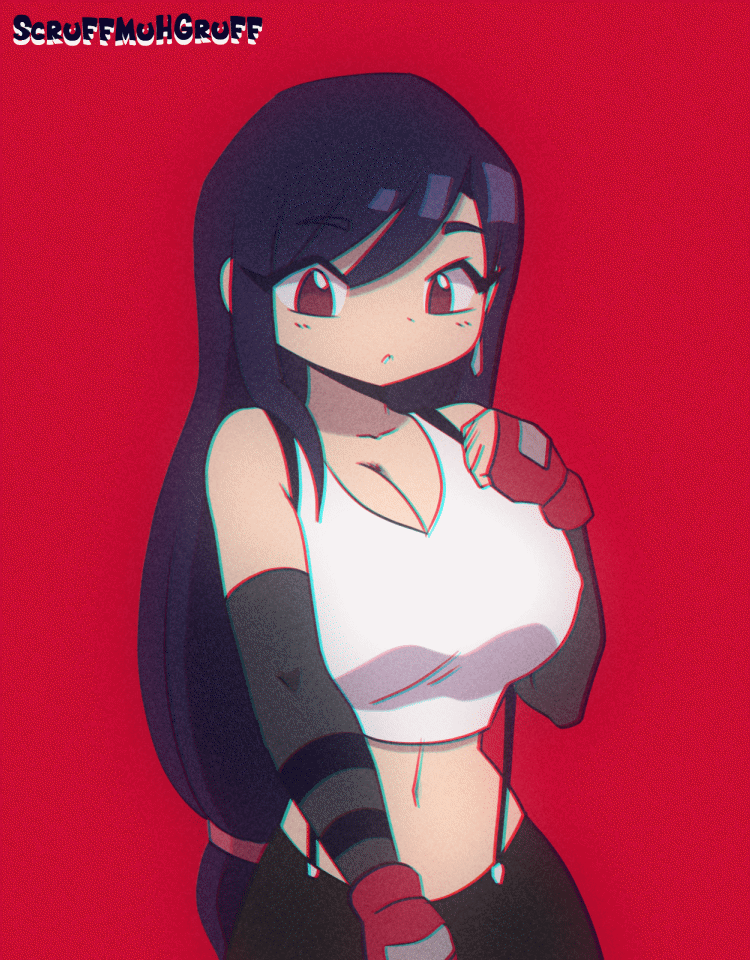 1girls Rule 34 Image