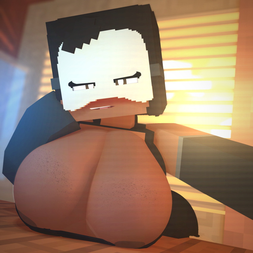 1girls Rule 34 Image