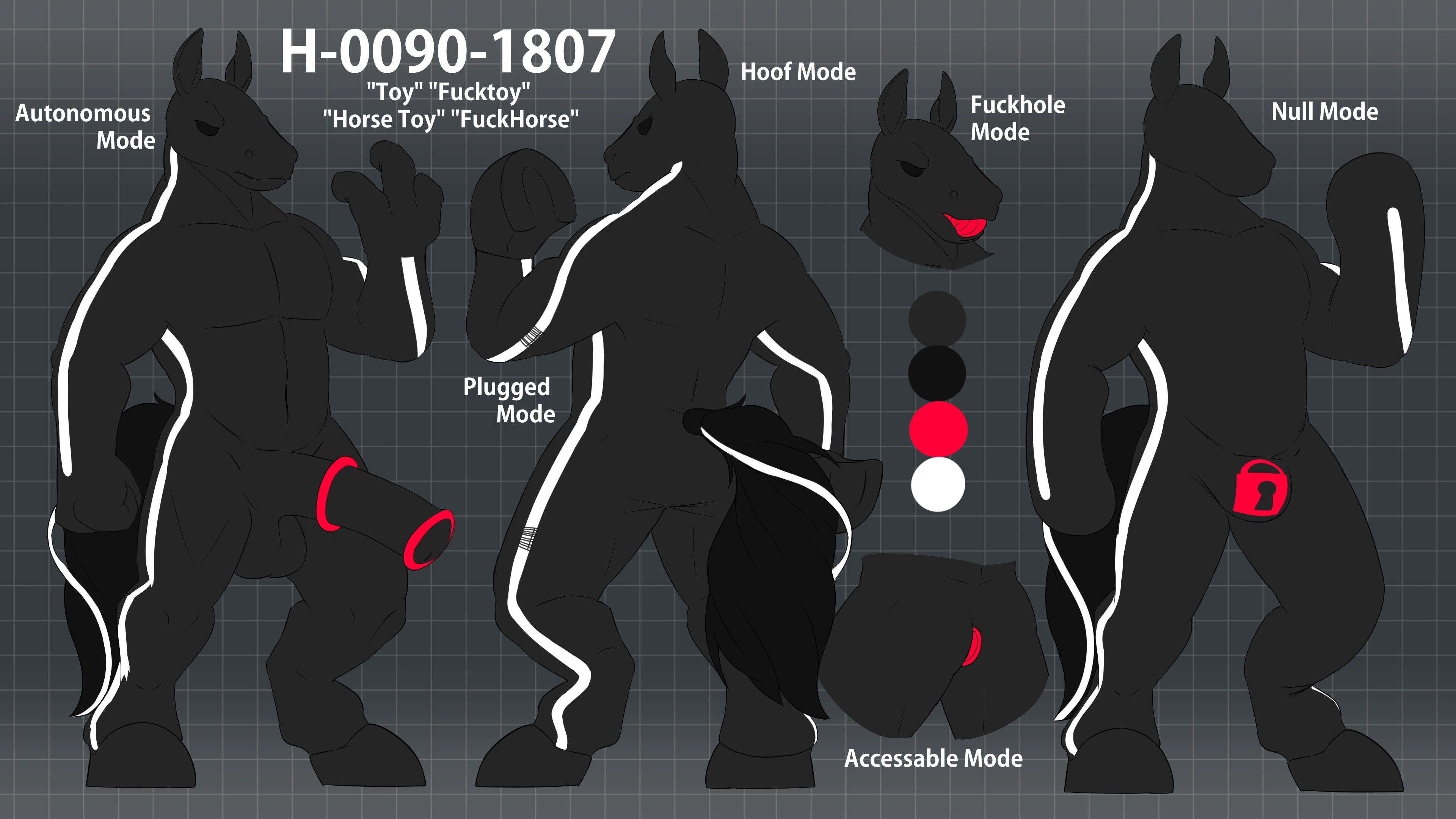 Digital Drawing (Artwork) Rule 34 Image