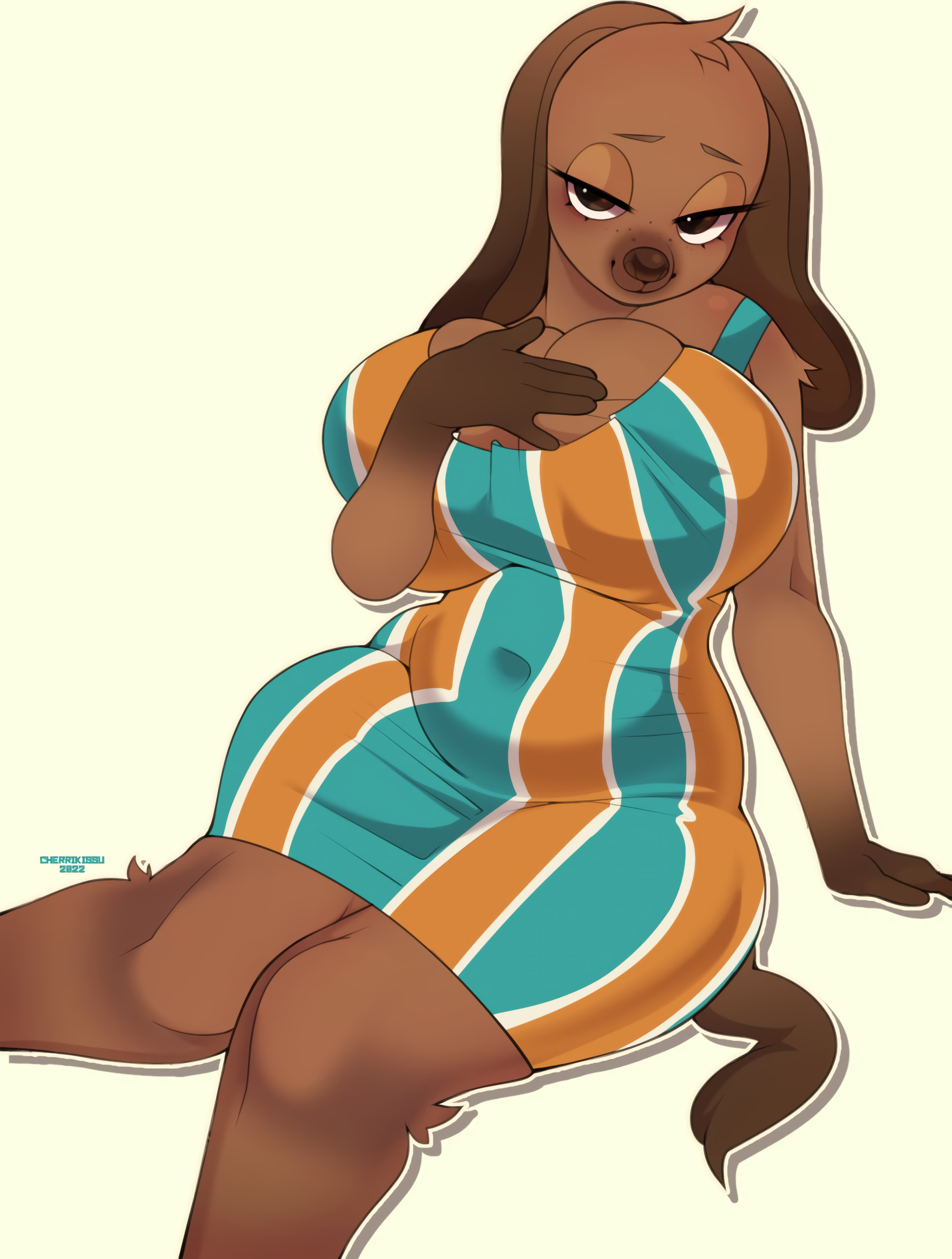Animal Crossing Rule 34 Image