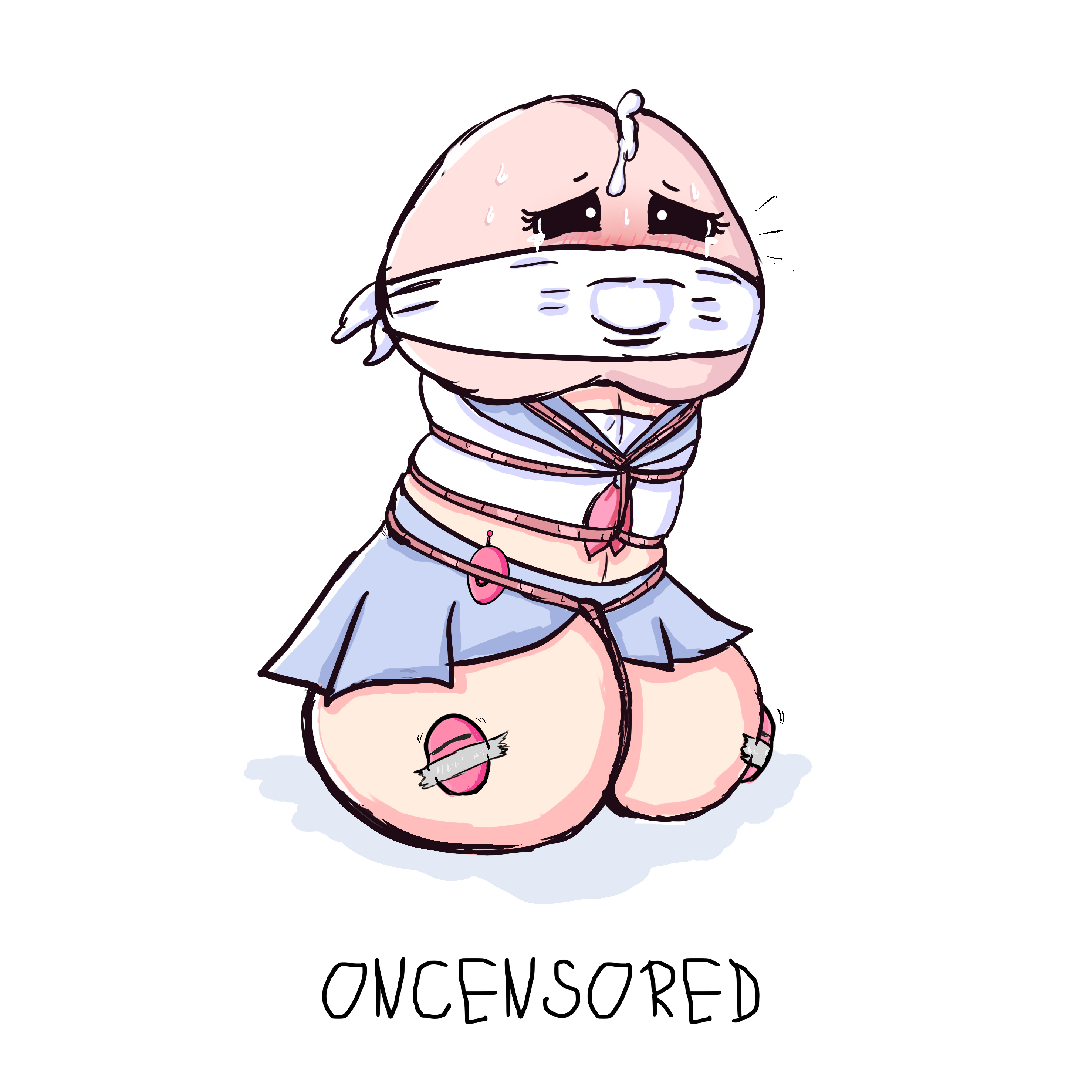 Balls Rule 34 Image