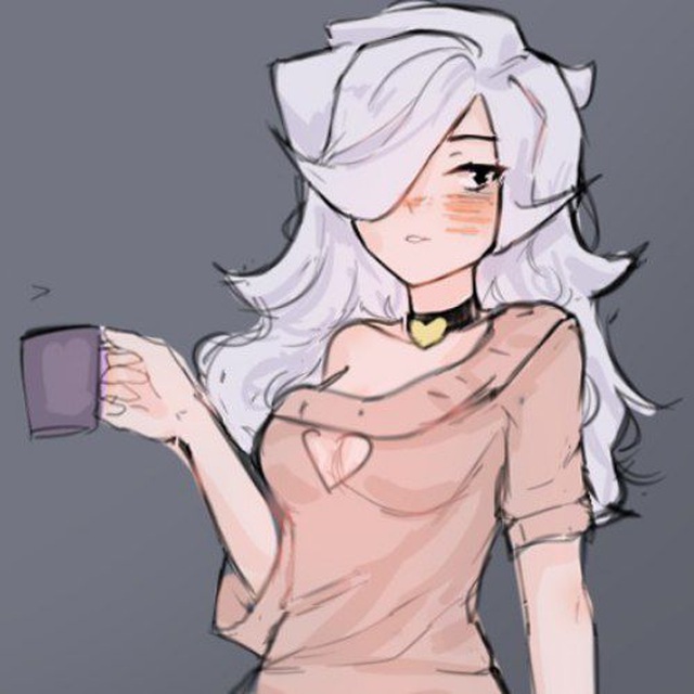 Colette (Brawl Stars) Rule 34 Image
