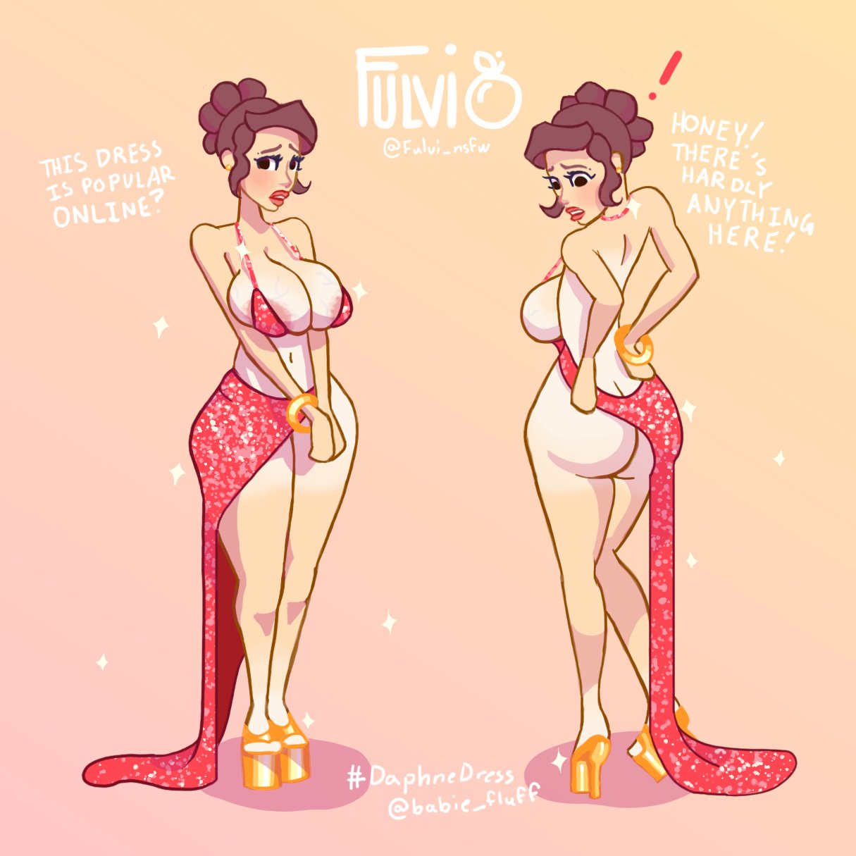 Original Character (Original) Rule 34 Image